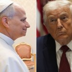 Leon XIV Leon XIV o słowach Trumpa: Próba rozbicia sojuszu