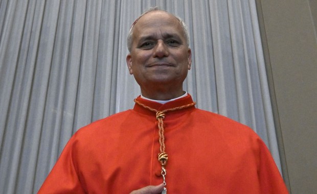 Leon XIV pod ostrzałem. Miał "przymykać oczy" na molestowanie 