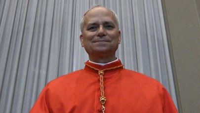 Leon XIV pod ostrzałem. Miał "przymykać oczy" na molestowanie 