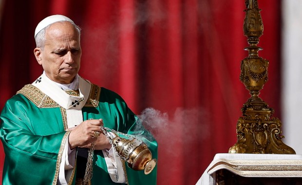 Leon XIV przeciw bezbożnemu neoliberalizmowi gospodarczemu 