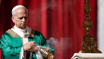 Leon XIV przeciw bezbożnemu neoliberalizmowi gospodarczemu 