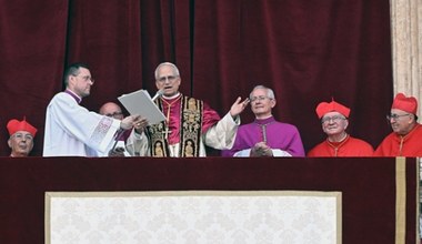 Leon XIV przed trudnym zadaniem. Finanse Watykanu są w rozsypce 