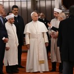 papież obecny papież