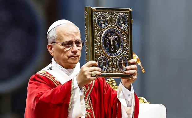 Leon XIV wraca do tradycji. Symboliczna zmiana