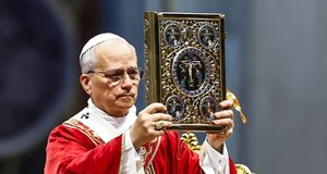 Leon XIV wraca do tradycji. Symboliczna zmiana