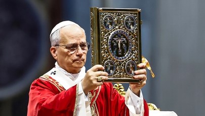 Leon XIV wraca do tradycji. Symboliczna zmiana