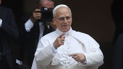 Leon XIV zdecydował: nie będzie mieszkał sam w Pałacu Apostolskim