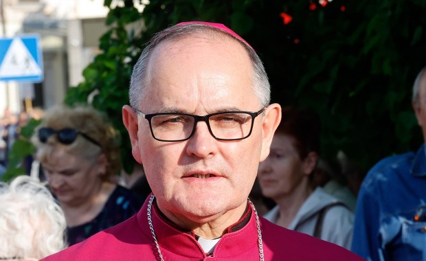 Leon XIV zdecydował. Oto nowy metropolita katowicki