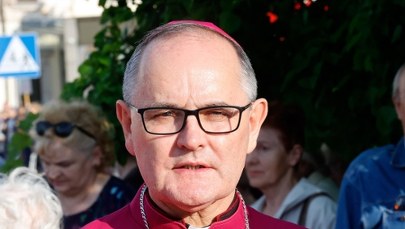 Leon XIV zdecydował. Oto nowy metropolita katowicki