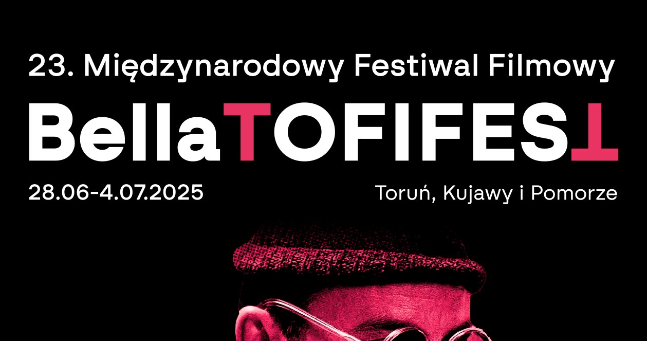 "Leon Zawodowiec" motywem przewodnim 23. MFF BellaTOFIFEST