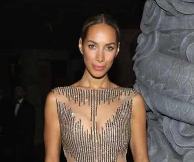 Leona Lewis świętowała urodziny ze striptizerami