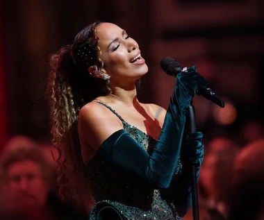 Leona Lewis urodziła pierwsze dziecko. To córeczka