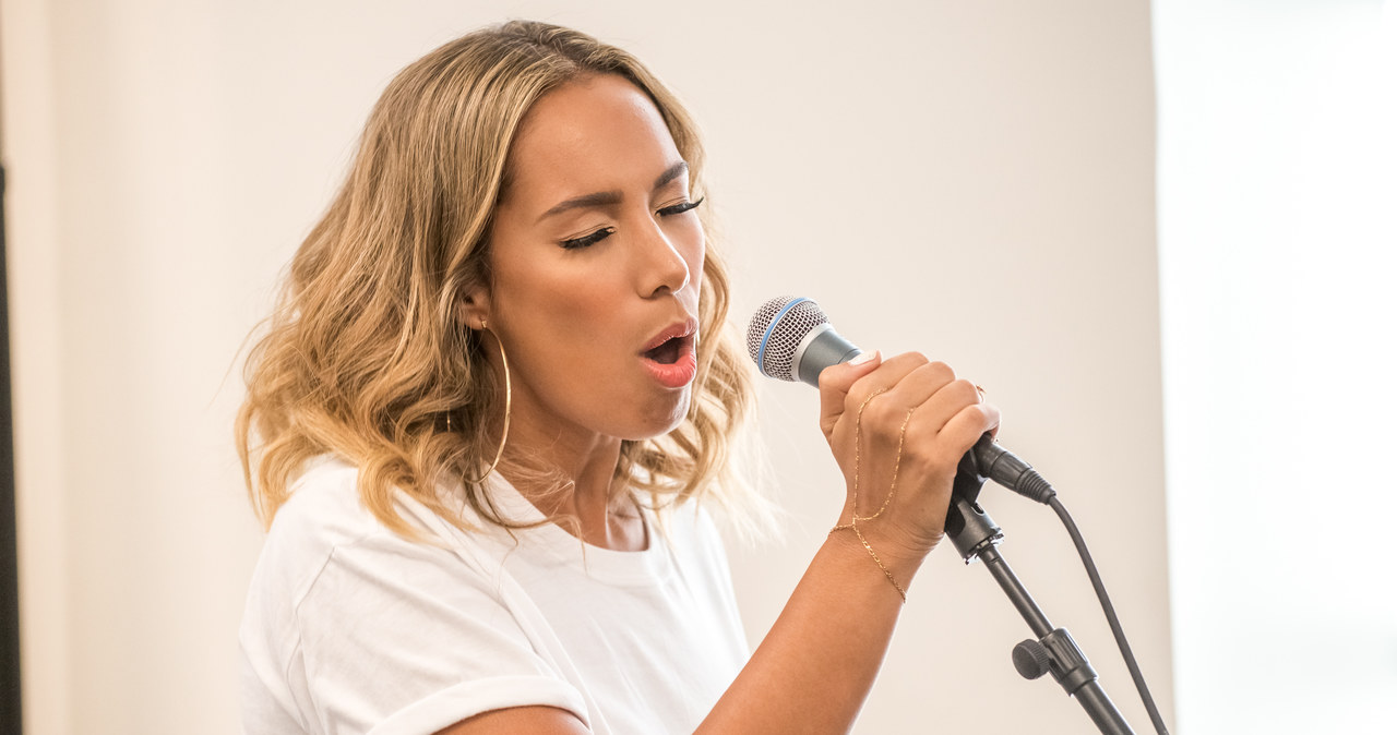 Leona Lewis /Mark Sagliocco /Getty Images