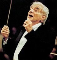Leonard Bernstein /Encyklopedia Internautica
