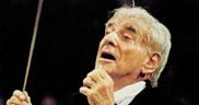 Leonard Bernstein /Encyklopedia Internautica