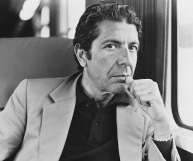 Leonard Cohen i historia przeboju "Hallelujah". Dziś to hit pogrzebów i wesel