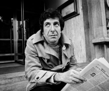 Leonard Cohen i niezwykła historia "Hallelujah". Dokument w polskich kinach