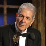 Leonard Cohen po raz ostatni?