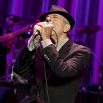 Leonard Cohen popularniejszy w Polsce niż w Kanadzie?