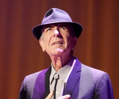 Leonard Cohen: Ujawniono okoliczności śmierci muzyka