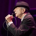 Leonard Cohen wystąpi w Łodzi