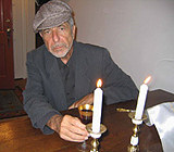 Leonard Cohen /