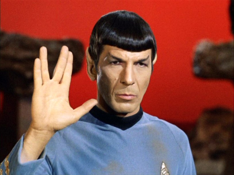 Leonard Nimoy /CBS Photo Archive  /Getty Images
