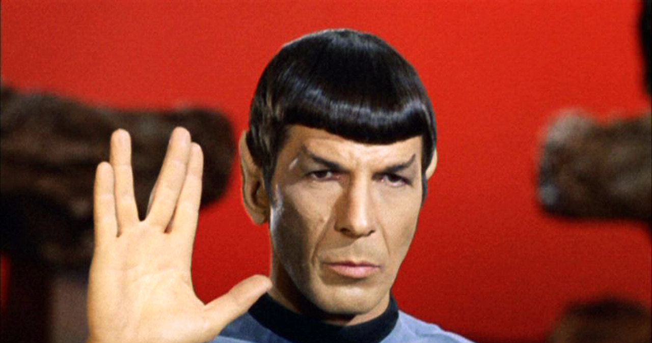 Leonard Nimoy /CBS Photo Archive  /Getty Images