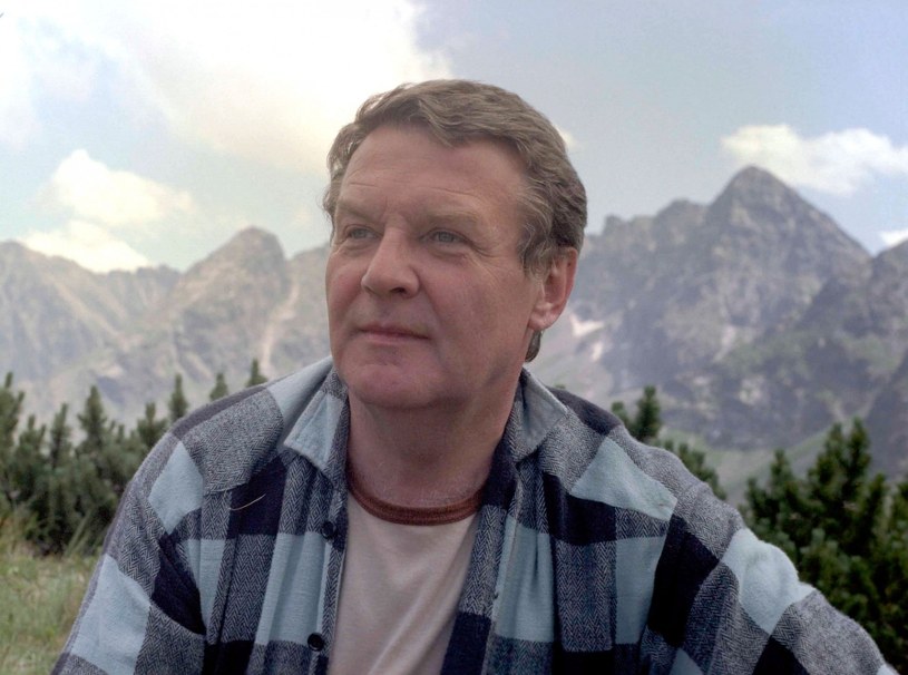 Leonard Pietraszak Od Lat Jest Na Emeryturze Planuje Powr t Do Pracy Leonard Pietraszak Od Lat Jest Na Emeryturze Planuje Powr t Do Pracy
