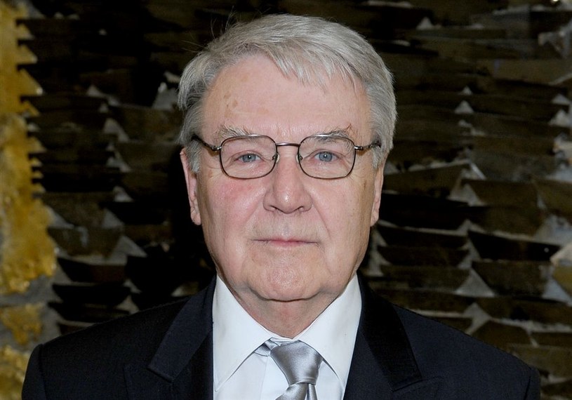 Leonard Pietraszak /AIM