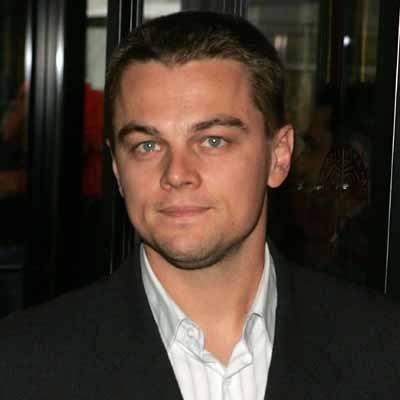 Leonardo DiCaprio będzie grał i produkował /AFP