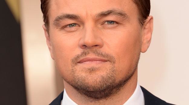 Leonardo DiCaprio będzie lepszym Jobsem niż Ashton Kutcher?  - fot. Jason Merritt /Getty Images