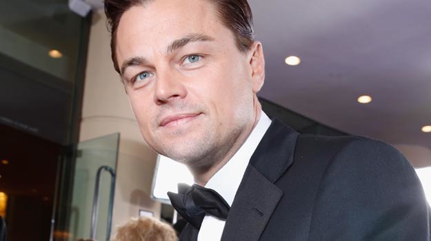 Leonardo DiCaprio bierze sobie wolne - fot. Alexandra Wyman /Getty Images/Flash Press Media