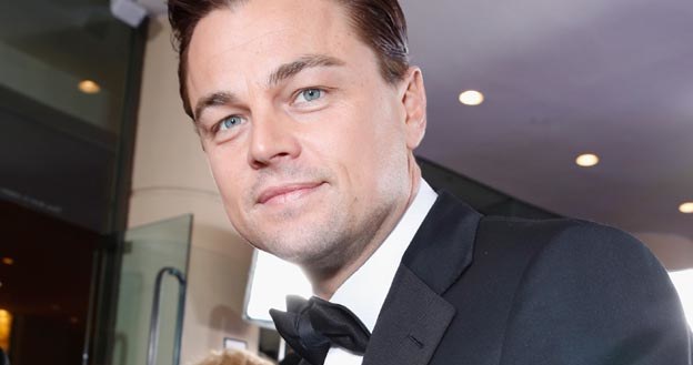 Leonardo DiCaprio bierze sobie wolne - fot. Alexandra Wyman /Getty Images/Flash Press Media