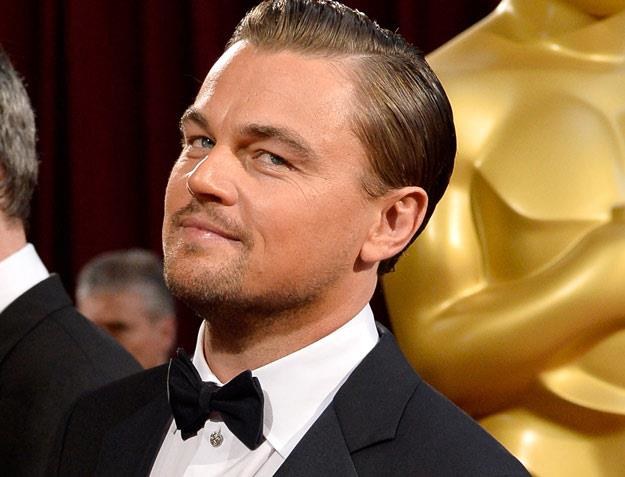 Leonardo DiCaprio: Bo czasem trzeba po prostu odreagować (fot. Frazer Harrison) /Getty Images