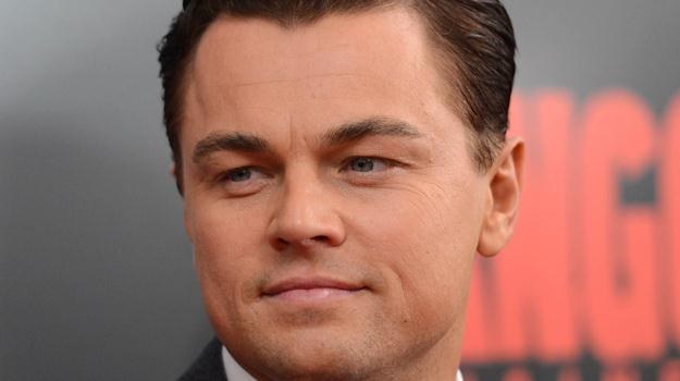 Leonardo DiCaprio był bardzo zdeterminowany, by wygrać aukcję / fot. Stephen Lovekin /Getty Images/Flash Press Media