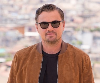 Leonardo DiCaprio: Firma aktora podpisała kontrakt z Apple TV+ 