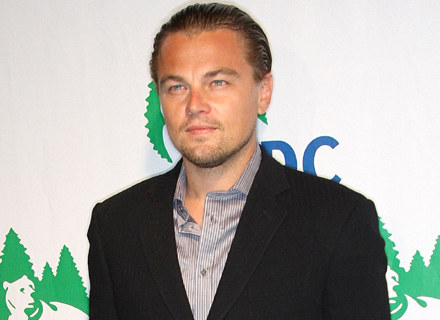 Leonardo DiCaprio / fot. Frederick M. Brown /Getty Images/Flash Press Media