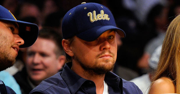 Leonardo DiCaprio, fot. Kevork Djansezian &nbsp; /Getty Images/Flash Press Media