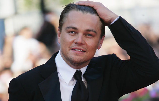 Leonardo DiCaprio, fot. MJ Kim &nbsp; /Getty Images/Flash Press Media
