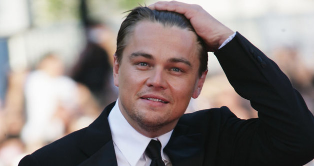 Leonardo DiCaprio, fot. MJ Kim &nbsp; /Getty Images/Flash Press Media