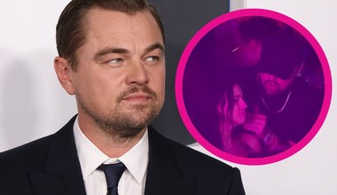 ​Leonardo DiCaprio i Irina Shayk mają romans? Jeszcze niedawno modelka i Bradley Cooper planowali drugie dziecko!