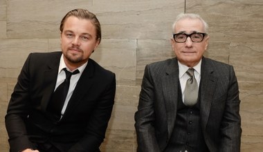 Leonardo DiCaprio i Martin Scorsese zachwycają się polskim filmem. Wywołał w nich wielkie emocja