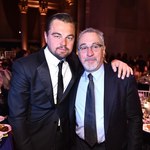 Leonardo DiCaprio i Robert De Niro zapraszają do zagrania z nimi w filmie