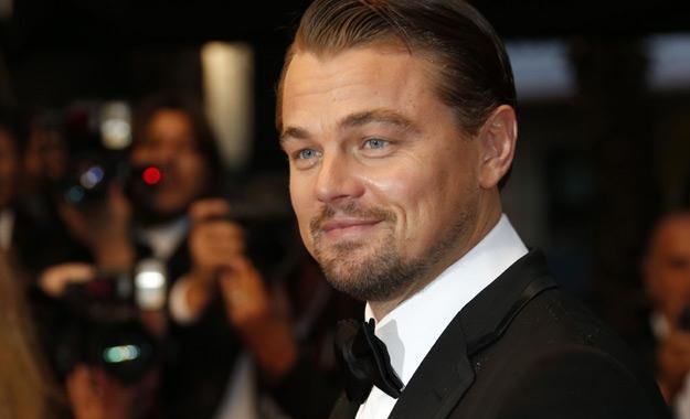 Leonardo DiCaprio - jakie plany snuje na przyszłość? /AFP