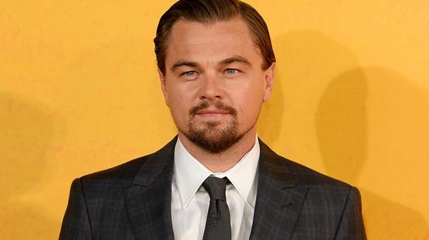 Leonardo DiCaprio jest w stanie wydać fortunę na figurki postaci z "Gwiezdnych wojen"/fot. Ian Gavan /Getty Images/Flash Press Media
