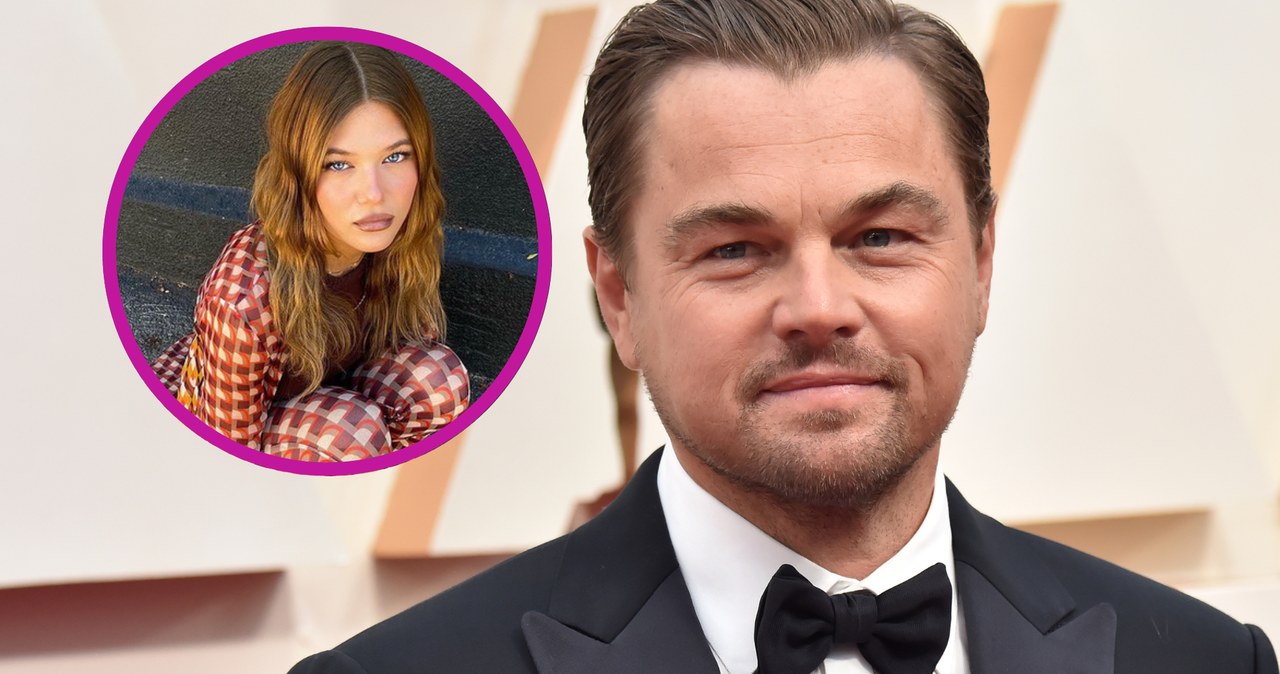 Leonardo Dicaprio ma już nową dziewczynę. Victoria Lamas jest nim zachwycona! /Jeff Kravitz /Getty Images