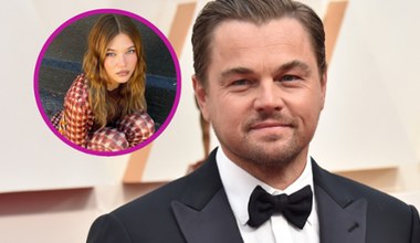 Leonardo DiCaprio ma już nową dziewczynę! Zostały jej tylko dwa lata randkowania z aktorem?