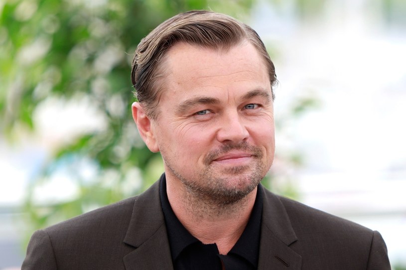 Leonardo DiCaprio ma od lat zasady co do randkowania /Laurent KOFFEL/Gamma-Rapho /Getty Images