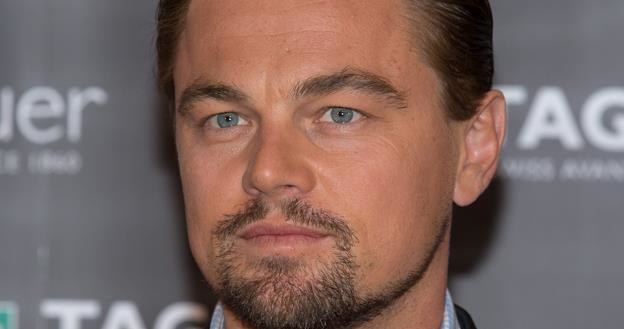 Leonardo DiCaprio ma pokazać pozytywne strony charakteru "szalonego mnicha" / fot. Didier Baverel /Getty Images/Flash Press Media